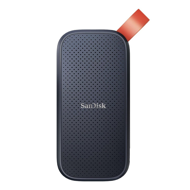 SANDISK 1TB PORTABLE E30 SSD SDSSDE30 - 1T00 - G26 - SWIFT PERIPHERALS1092632