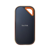 SANDISK 4TB EXTREME PRO E81 PORTABLE SSD SDSSDE81 - 4T00 - G25 - SWIFT PERIPHERALS1092532