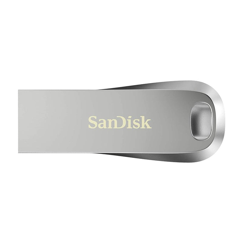 SanDisk Ultra Luxe 64GB USB 3.1 Pen Drive - SWIFT PERIPHERALSSDCZ74-064G-I35