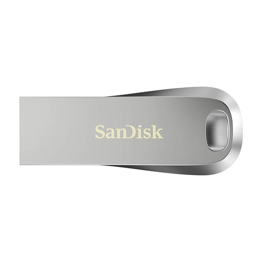 SanDisk Ultra Luxe 64GB USB 3.1 Pen Drive - SWIFT PERIPHERALSSDCZ74-064G-I35