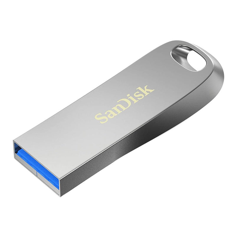 SanDisk Ultra Luxe 64GB USB 3.1 Pen Drive - SWIFT PERIPHERALSSDCZ74-064G-I35