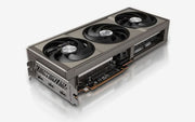 SAPPHIRE AMD RADEON RX 9060XT 16GB NITRO PLUS GAMING OC GRAPHIC CARD - SWIFT PERIPHERALS1094626
