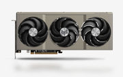 SAPPHIRE AMD RADEON RX 9060XT 16GB NITRO PLUS GAMING OC GRAPHIC CARD - SWIFT PERIPHERALS1094626