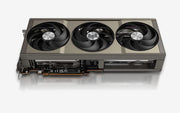 SAPPHIRE AMD RADEON RX 9060XT 16GB NITRO PLUS GAMING OC GRAPHIC CARD - SWIFT PERIPHERALS1094626
