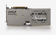 SAPPHIRE AMD RADEON RX 9060XT 16GB NITRO PLUS GAMING OC GRAPHIC CARD - SWIFT PERIPHERALS1094626
