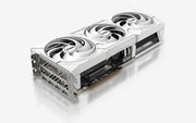 SAPPHIRE AMD RADEON RX 9070 XT PURE OC 16GB - SWIFT PERIPHERALS1092675