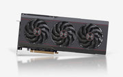 SAPPHIRE AMD RADEON RX7900XT 20GB PLUSE GAMING OC GRAPHIC CARD - SWIFT PERIPHERALS1085819