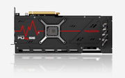 SAPPHIRE AMD RADEON RX7900XT 20GB PLUSE GAMING OC GRAPHIC CARD - SWIFT PERIPHERALS1085819