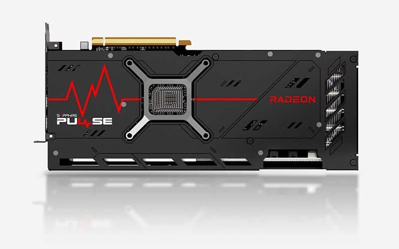 SAPPHIRE AMD RADEON RX7900XT 20GB PLUSE GAMING OC GRAPHIC CARD - SWIFT PERIPHERALS1085819