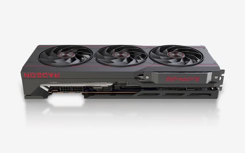 SAPPHIRE AMD RADEON RX7900XT 20GB PLUSE GAMING OC GRAPHIC CARD - SWIFT PERIPHERALS1085819
