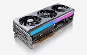 SAPPHIRE AMD RADEON RX7900XTX 24GB NITRO PLUS VAPOUR - X GRAPHIC CARD - SWIFT PERIPHERALS1085462