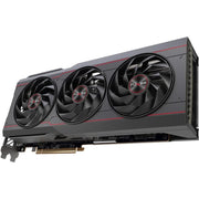 SAPPHIRE AMD RADEON RX7900XTX 24GB PULSE GAMING OC GRAPHIC CARD - SWIFT PERIPHERALS1086548