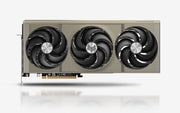 SAPPHIRE NITRO+ AMD RADEON RX 9070 GAMING OC 16GB - SWIFT PERIPHERALS1092673