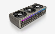 SAPPHIRE NITRO+ AMD RADEON RX 9070 GAMING OC 16GB - SWIFT PERIPHERALS1092673