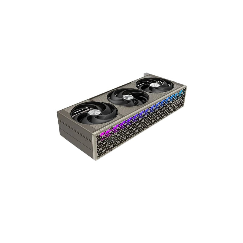 Sapphire NITRO+ AMD Radeon RX 9070 XT 16GB GDDR6 256 - Bit Graphics Card - SWIFT PERIPHERALS11348-01-20G
