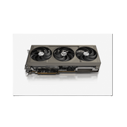 Sapphire NITRO+ AMD Radeon RX 9070 XT 16GB GDDR6 256 - Bit Graphics Card - SWIFT PERIPHERALS11348-01-20G