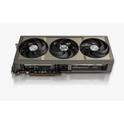 SAPPHIRE NITRO+AMD Radeon RX 9060 XT RDNA 4 16GB GDDR6 Graphics Card - SWIFT PERIPHERALS11350-01-20G