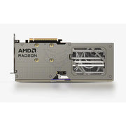 SAPPHIRE NITRO+AMD Radeon RX 9060 XT RDNA 4 16GB GDDR6 Graphics Card - SWIFT PERIPHERALS11350-01-20G