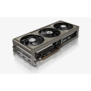 SAPPHIRE NITRO+AMD Radeon RX 9060 XT RDNA 4 16GB GDDR6 Graphics Card - SWIFT PERIPHERALS11350-01-20G
