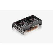 Sapphire Pulse AMD Radeon RX 6500 XT OC 8GB GDDR6 Graphics Card - SWIFT PERIPHERALS11314-08-20G