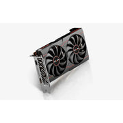 Sapphire Pulse AMD Radeon RX 6500 XT OC 8GB GDDR6 Graphics Card - SWIFT PERIPHERALS11314-08-20G