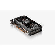 Sapphire Pulse AMD Radeon RX 6500 XT OC 8GB GDDR6 Graphics Card - SWIFT PERIPHERALS11314-08-20G