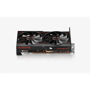 Sapphire Pulse AMD Radeon RX 6500 XT OC 8GB GDDR6 Graphics Card - SWIFT PERIPHERALS11314-08-20G