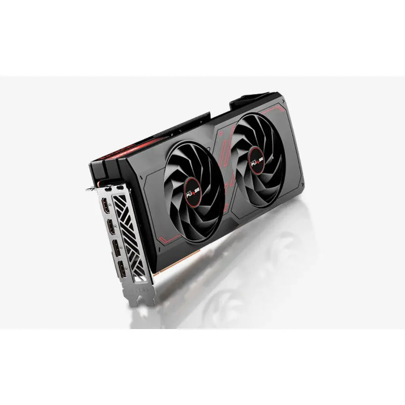 Sapphire Pulse AMD Radeon RX 7700 XT 12GB GDDR6 Graphics Card - SWIFT PERIPHERALS11335-04-20G