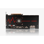 Sapphire Pulse AMD Radeon RX 7700 XT 12GB GDDR6 Graphics Card - SWIFT PERIPHERALS11335-04-20G