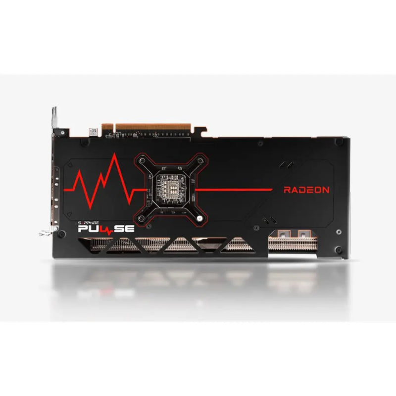 Sapphire Pulse AMD Radeon RX 7700 XT 12GB GDDR6 Graphics Card - SWIFT PERIPHERALS11335-04-20G