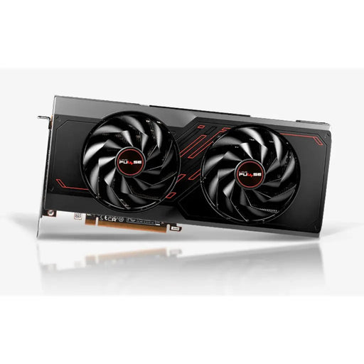 Sapphire Pulse AMD Radeon RX 7700 XT 12GB GDDR6 Graphics Card - SWIFT PERIPHERALS11335-04-20G