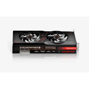 Sapphire Pulse AMD Radeon RX 7700 XT 12GB GDDR6 Graphics Card - SWIFT PERIPHERALS11335-04-20G