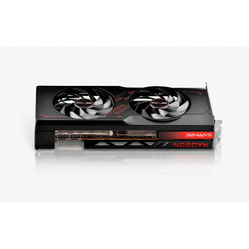 Sapphire Pulse AMD Radeon RX 7700 XT 12GB GDDR6 Graphics Card - SWIFT PERIPHERALS11335-04-20G