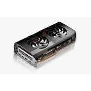 Sapphire Pulse AMD Radeon RX 7700 XT 12GB GDDR6 Graphics Card - SWIFT PERIPHERALS11335-04-20G