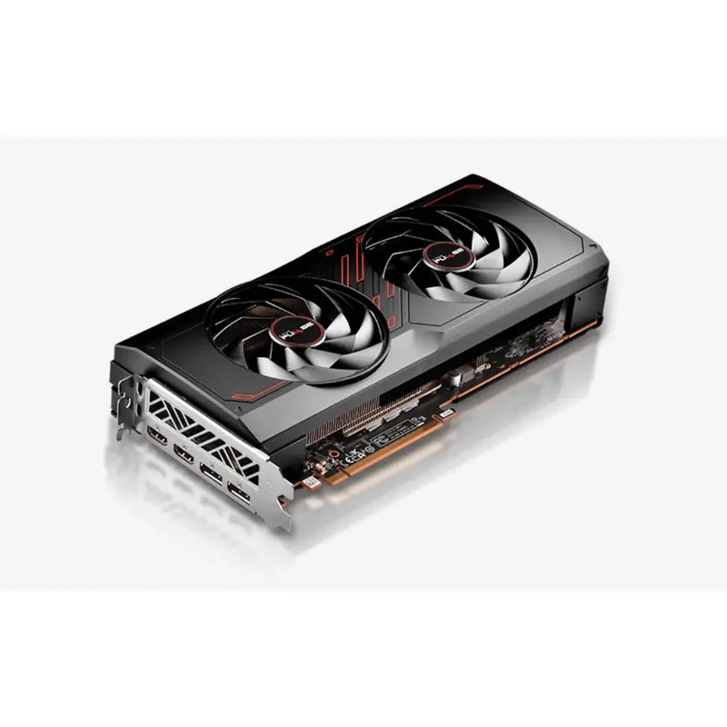 Sapphire Pulse AMD Radeon RX 7700 XT 12GB GDDR6 Graphics Card - SWIFT PERIPHERALS11335-04-20G