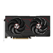 Sapphire PULSE AMD Radeon RX 9060 XT 8Gb GDDR6 128 - Bit Graphics Card - SWIFT PERIPHERALS11350-04-20G