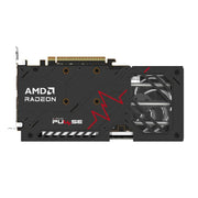 Sapphire PULSE AMD Radeon RX 9060 XT 8Gb GDDR6 128 - Bit Graphics Card - SWIFT PERIPHERALS11350-04-20G