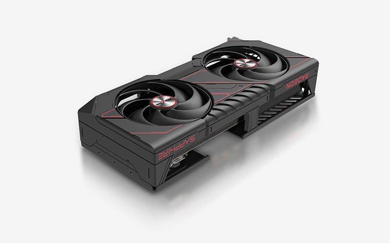 SAPPHIRE PULSE AMD RADEON RX 9070 GAMING 16GB - SWIFT PERIPHERALS1092678