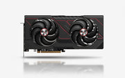 SAPPHIRE PULSE AMD RADEON RX 9070 GAMING 16GB - SWIFT PERIPHERALS1092678