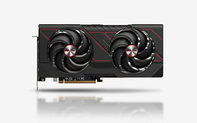 SAPPHIRE PULSE AMD RADEON RX 9070 GAMING 16GB - SWIFT PERIPHERALS1092678
