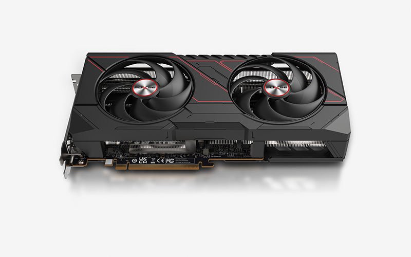 SAPPHIRE PULSE AMD RADEON RX 9070 GAMING 16GB - SWIFT PERIPHERALS1092678