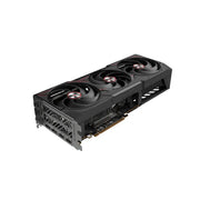 SAPPHIRE PULSE AMD Radeon RX 9070 XT 16GB GDDR6 Graphics Card - SWIFT PERIPHERALS11348-03-20G