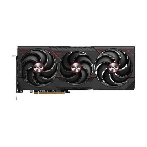 SAPPHIRE PULSE AMD Radeon RX 9070 XT 16GB GDDR6 Graphics Card - SWIFT PERIPHERALS11348-03-20G