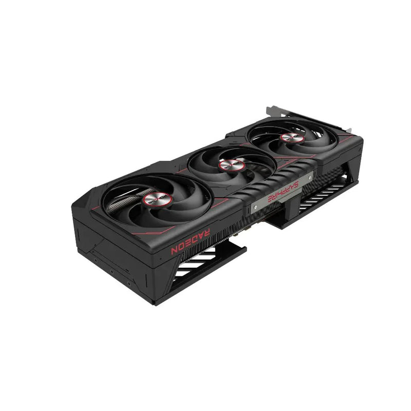 SAPPHIRE PULSE AMD Radeon RX 9070 XT 16GB GDDR6 Graphics Card - SWIFT PERIPHERALS11348-03-20G