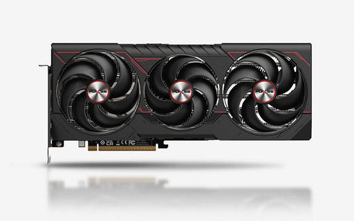 SAPPHIRE PULSE AMD RADEON RX 9070 XT GAMING 16GB - SWIFT PERIPHERALS1092676