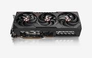SAPPHIRE PULSE AMD RADEON RX 9070 XT GAMING 16GB - SWIFT PERIPHERALS1092676