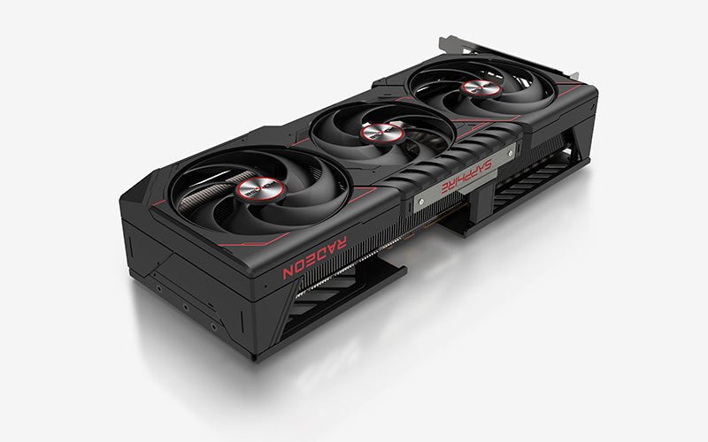 SAPPHIRE PULSE AMD RADEON RX 9070 XT GAMING 16GB - SWIFT PERIPHERALS1092676