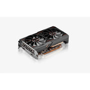 Sapphire Pulse Radeon RX 6500 XT 4GB GDDR6 Graphics Card - SWIFT PERIPHERALS11314-07-20G