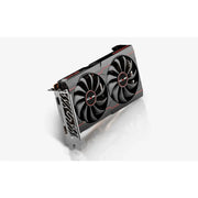 Sapphire Pulse Radeon RX 6500 XT 4GB GDDR6 Graphics Card - SWIFT PERIPHERALS11314-07-20G