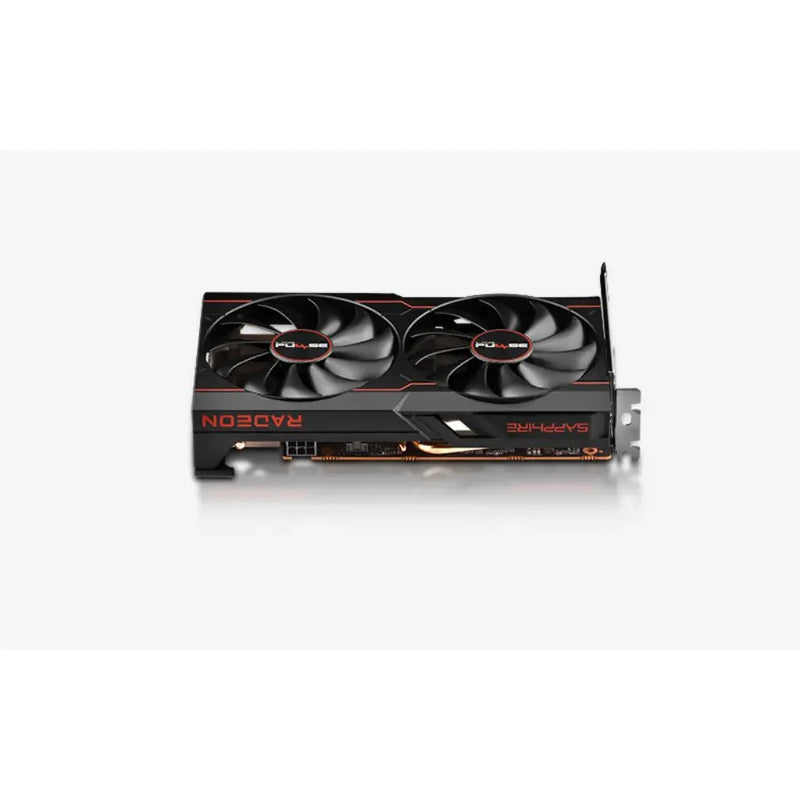 Sapphire Pulse Radeon RX 6500 XT 4GB GDDR6 Graphics Card - SWIFT PERIPHERALS11314-07-20G
